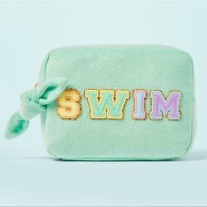 Stoney clover SWIM bag NWT